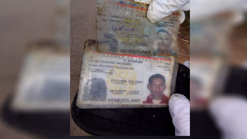 Osamenta hallada en Puertos de Altagracia se presume era de un cabimero