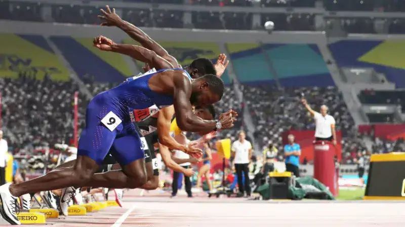 Perú renuncia a organizar el Mundial sub-20 de atletismo de 2024