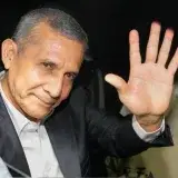 Ollanta Humala sale libre tras anularse su condena de 15 años