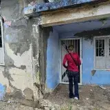 Voluntarios atienden a afectados por sismos en Morón