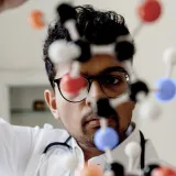 Alzheimer's disease: How a sugar molecule may help with earlier diagnosis and treatment