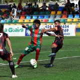 Marítimo y Dynamo Puerto aseguraron su pase en la Liga Futve 2
