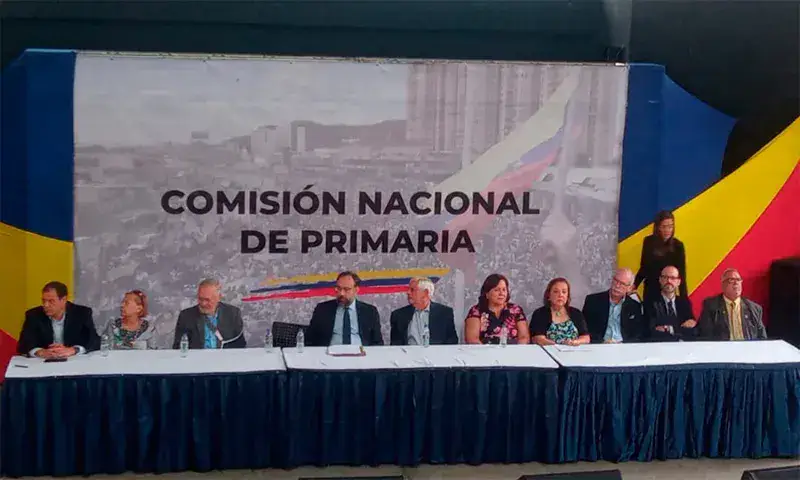 Comisión resguardará identidad de quienes postulen candidatos