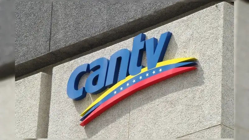 Cantv abre sus servicios por 48 horas ante emergencia telúrica en Venezuela