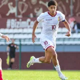 La Vinotinto sub-17 dio la lista previa para el Mundial