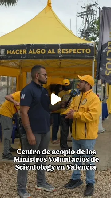 Publicación de Instagram de Diario Notitarde