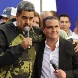 Maduro y Saab condenados a pagar 314 millones a ex prisioneros