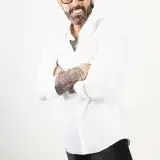 Alejandro Rodrigues lanza en Caracas su podcast ‘La vueltica’