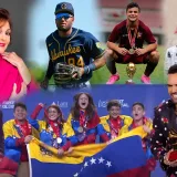 ¡Los zulianos más destacados del 2023!