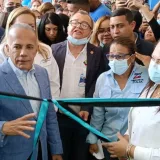 
				Rosales inaugura centro clínico ambulatorio y continua consolidando su modelo de salud en el Zulia			