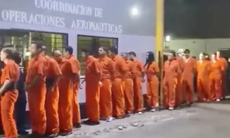 Piden privativa de libertad contra detenidos por corrupción en Pdvsa
