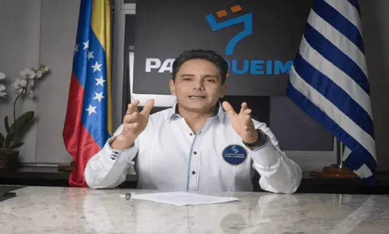 Alcalde de El Tigre asegura que fue “trucado” audio sobre niños autistas