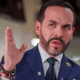 De la Espriella anuncia que Colombia se sumará al Escudo de las Américas