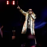 Daddy Yankee deja el reguetón para comenzar a vivir su vida para Cristo