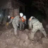 Sismo en Perú deja seis fallecidos y decenas de heridos