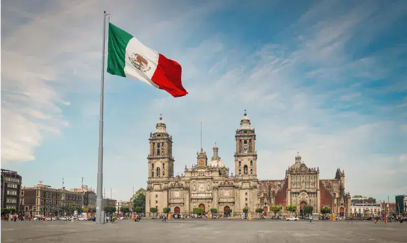 
				50 datos curiosos de México | La magia del país azteca			