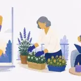 Blanca, 73 años, explica cómo una rutina le dio calma