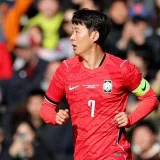Son Heung-Min se dice como un niño de nuevo en su cuarta Copa del Mundo