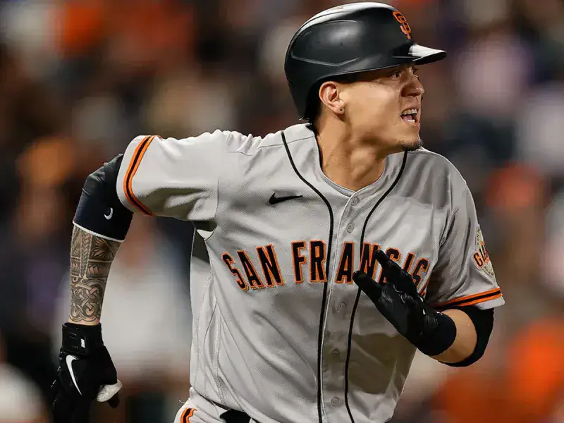 Wilmer Flores la sacó por segunda ocasión