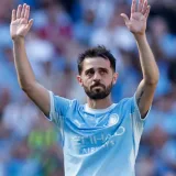 Bernardo Silva será el octavo portugués en vestir la camiseta del Real Madrid