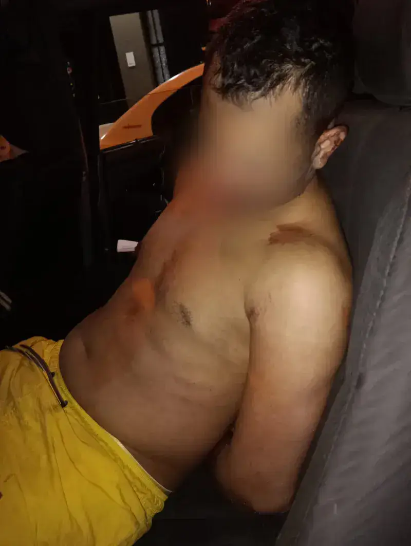 Detienen en Perú a presunto cabecilla del Tren de Aragua