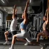 Gimnasio y planes a medida: la fórmula para un cuerpo fuerte