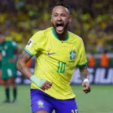 Brasil vence 5-1 a Bolivia y Neymar rompe récord de goleo de Pelé
