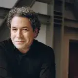 Dudamel dirigirá a dos orquestas en la final del Mundial 2026