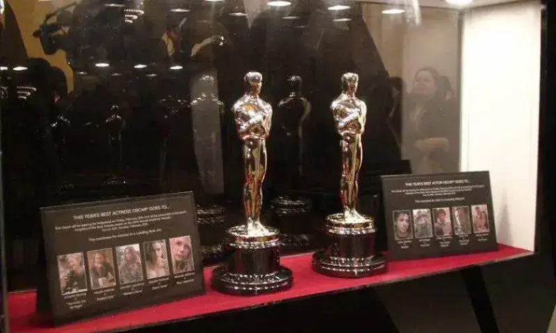 Academia de Hollywood precisa sus reglas tras polémica de Riseborough