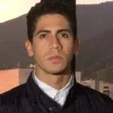 Luis Gonzalo Pérez vuelve al país tras casi dos años fuera