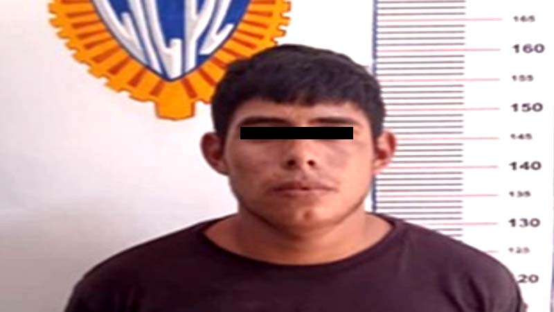 Hallan a joven que había desaparecido con su novio en Mara