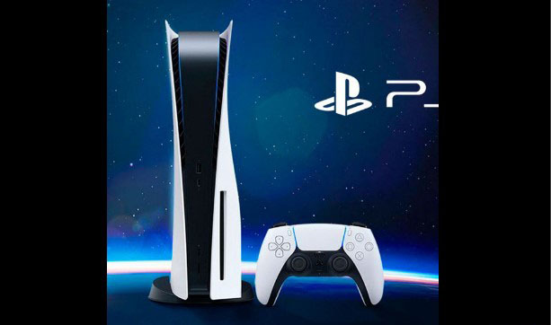 Sony construyó una PS5 única en el mundo, estos son los detalles