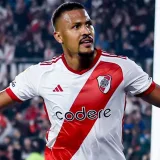 Gol de Rondón le dio el triunfo a River frente a Atlético Tucumán