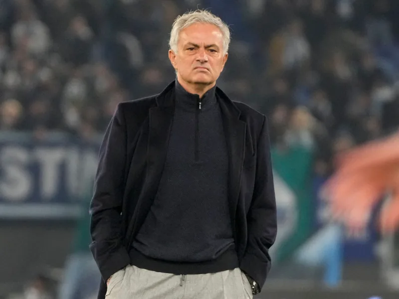 Mourinho habría rechazado la llegada de Julián Álvarez al Real Madrid