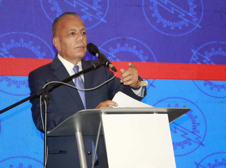 Rosales: Es insólito silencio de la comunidad internacional