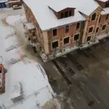 
			VIDEO: Mueven en Rusia un edificio histórico de 3.200 toneladas		