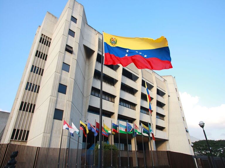 TSJ ordenó juicio contra cinco de un “grupo exterminio”