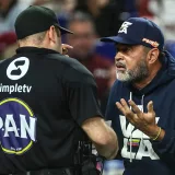 Las duras declaraciones de Ozzie Guillén tras la derrota 120 de los Medias Blancas de Chicago