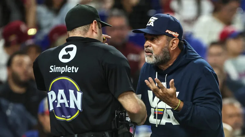 Las duras declaraciones de Ozzie Guillén tras la derrota 120 de los Medias Blancas de Chicago