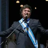 Milei va "por el buen camino" si Maduro le considera "error histórico"
