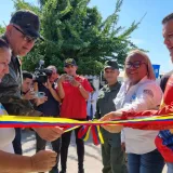 Activado Consultorio Médico Puntica de Piedra tras rehabilitación