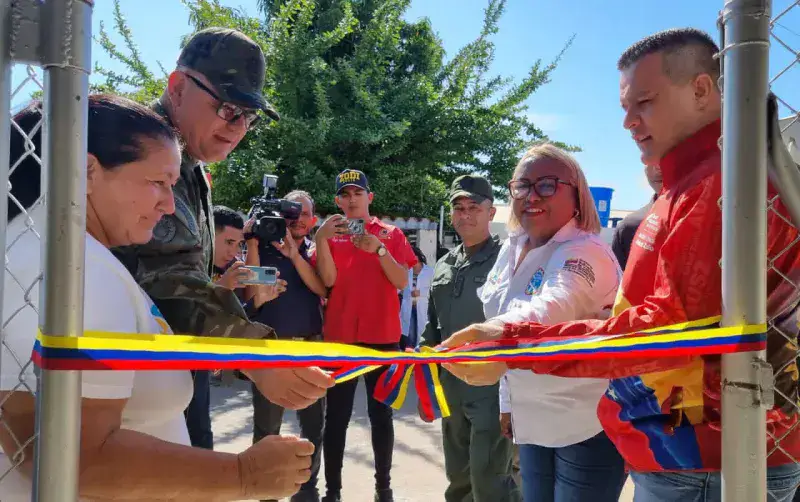 Activado Consultorio Médico Puntica de Piedra tras rehabilitación