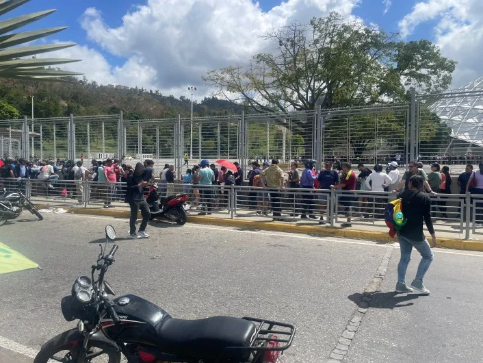 El doblete sísmico del 24 de junio deja 1450 fallecidos y más de 3000 heridos en Venezuela