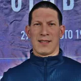 Ariel Guevara reemplazó a Osmar Castillo en el banquillo de Angostura