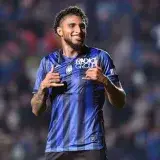 Atalanta renueva a Éderson por cinco temporadas
