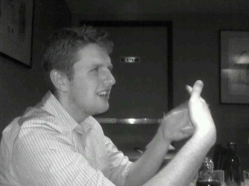 File:Matt Mullenweg from Automattic (489387734).jpg