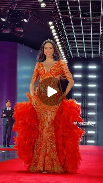 Publicación de Instagram de Pawee Ventura