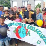 Ecologistas zulianos manifestaron su apoyo al referéndum ante el CNE