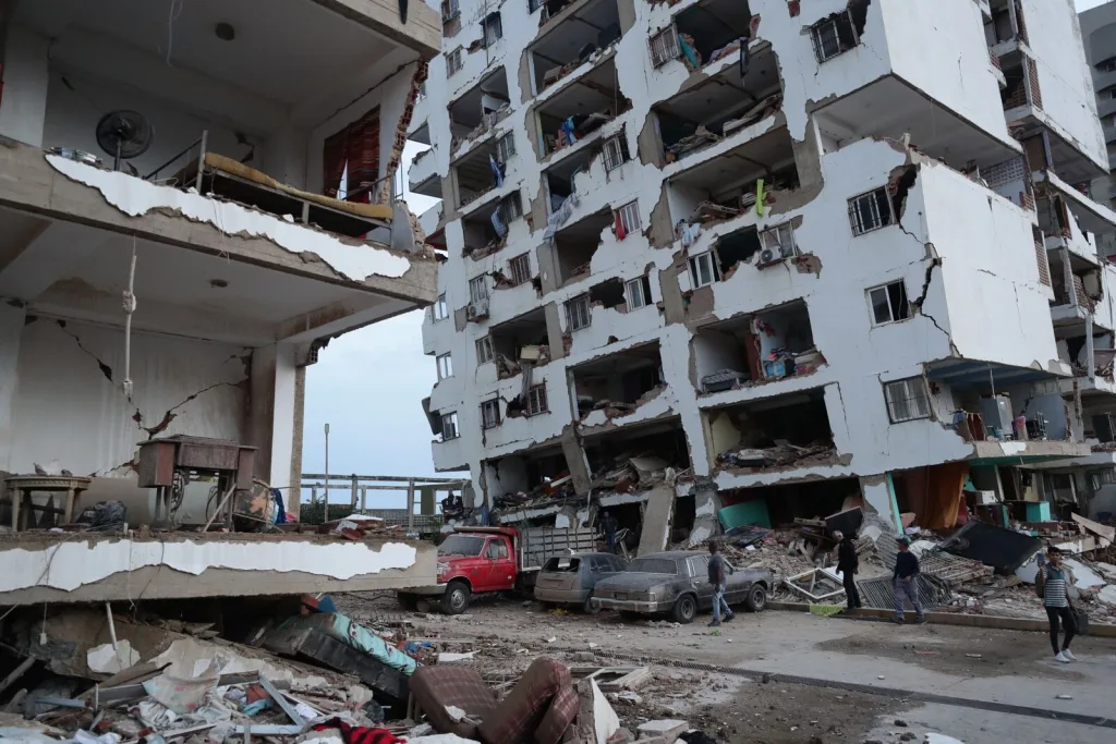 Venezolanos en el exterior vivieron horas de angustia por sus familias tras los terremotos