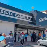 
				TSJ respalda pedir en extradición a El Tazmania			